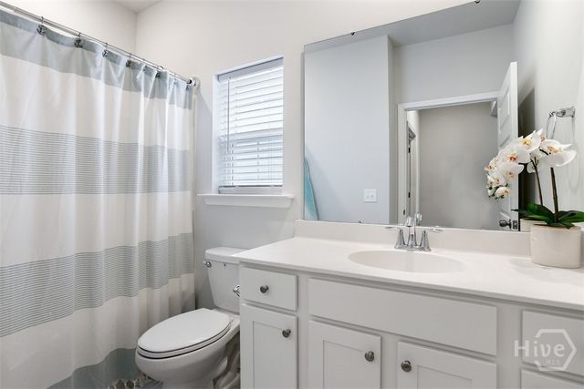 134 Holloway Hill, Pooler, GA 31322