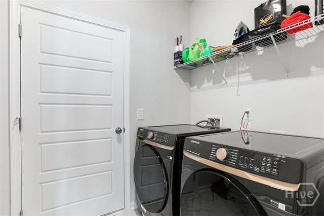 134 Holloway Hill, Pooler, GA 31322