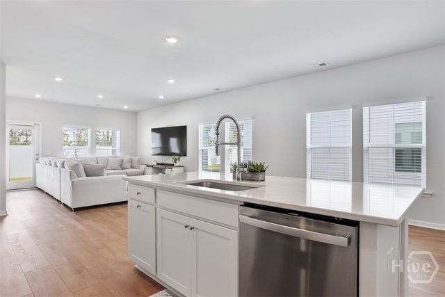 134 Holloway Hill, Pooler, GA 31322