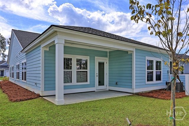 134 Holloway Hill, Pooler, GA 31322