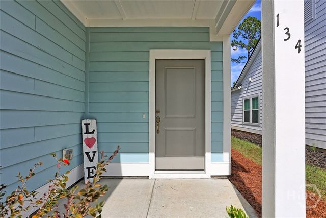 134 Holloway Hill, Pooler, GA 31322