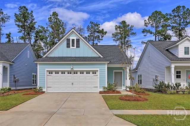 134 Holloway Hill, Pooler, GA 31322