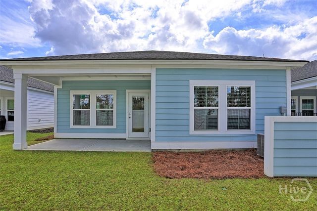 134 Holloway Hill, Pooler, GA 31322