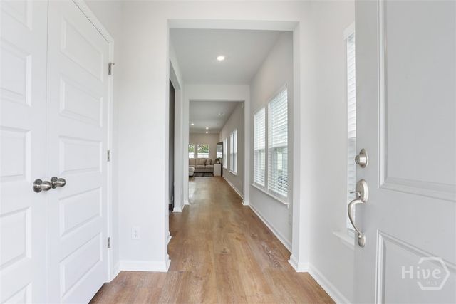 134 Holloway Hill, Pooler, GA 31322