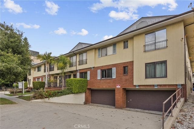 312 N Louise Street 210, Glendale, CA 91206