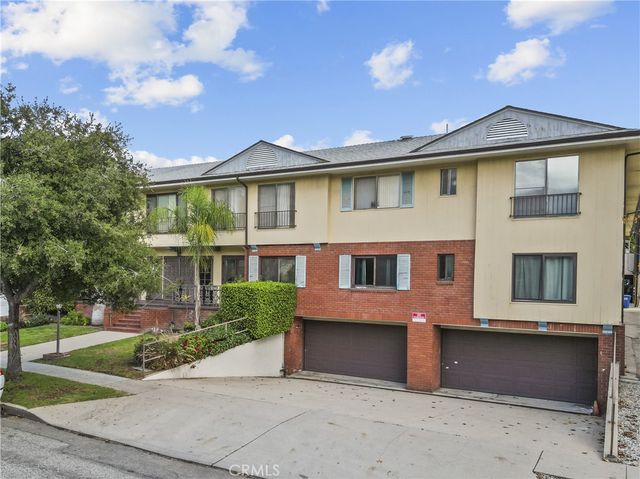 312 N Louise Street 210, Glendale, CA 91206