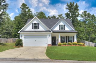 1307 Lake Greenwood Drive, North Augusta, SC 29841