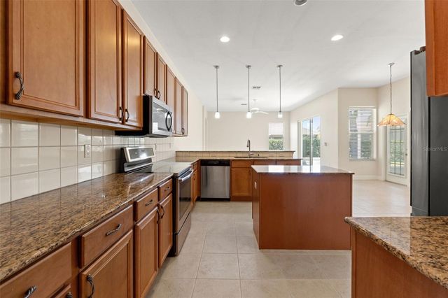5155 BRACKENWOOD DRIVE, Spring Hill, FL 34609