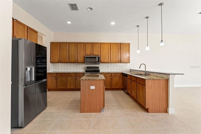 5155 BRACKENWOOD DRIVE, Spring Hill, FL 34609