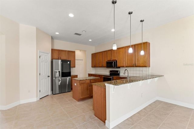 5155 BRACKENWOOD DRIVE, Spring Hill, FL 34609