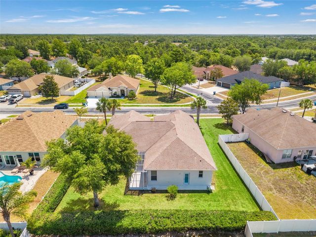 5155 BRACKENWOOD DRIVE, Spring Hill, FL 34609