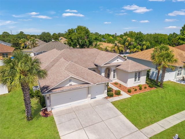 5155 BRACKENWOOD DRIVE, Spring Hill, FL 34609
