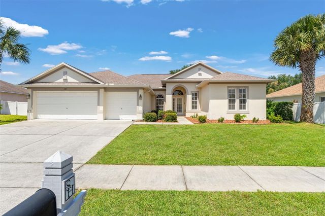 5155 BRACKENWOOD DRIVE, Spring Hill, FL 34609
