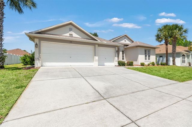 5155 BRACKENWOOD DRIVE, Spring Hill, FL 34609