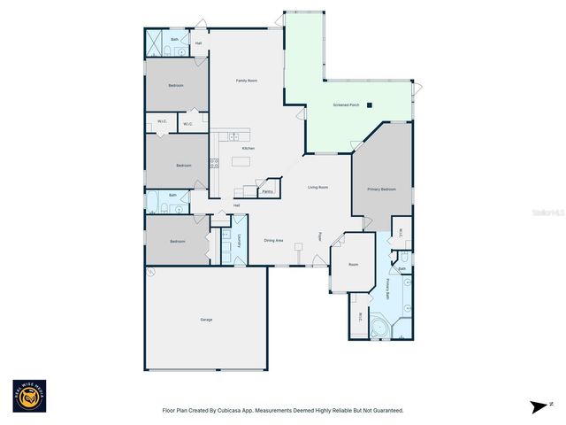 5155 BRACKENWOOD DRIVE, Spring Hill, FL 34609