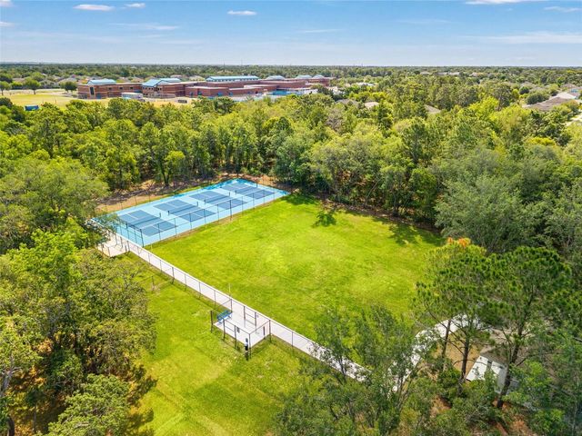 5155 BRACKENWOOD DRIVE, Spring Hill, FL 34609