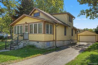 419 John M Avenue, Clawson, MI 48017
