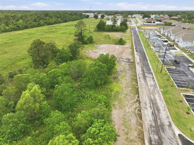0 Petro Point Dr Drive, Lake Charles, LA 70607