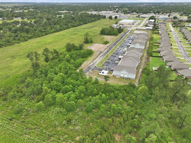 0 Petro Point Dr Drive, Lake Charles, LA 70607
