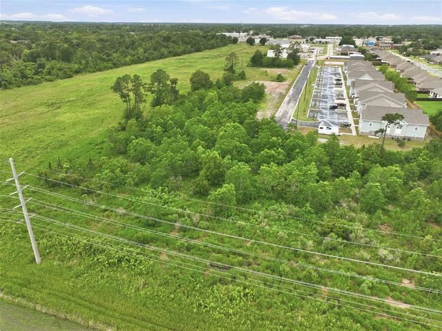 0 Petro Point Dr Drive, Lake Charles, LA 70607