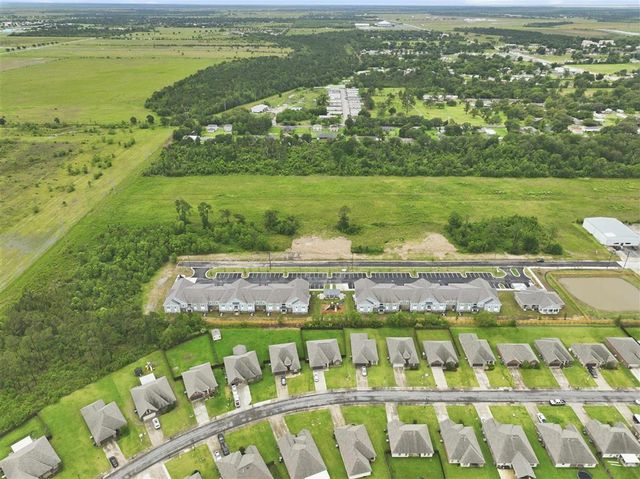 0 Petro Point Dr Drive, Lake Charles, LA 70607