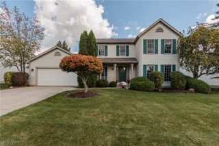 5239 Camden Drive, Stow, OH 44224