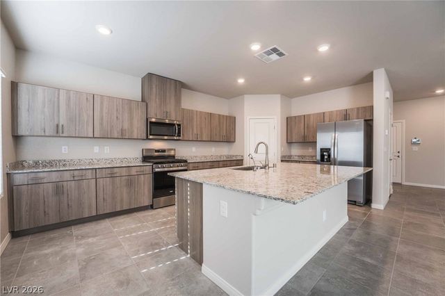3811 Andorian Avenue, North Las Vegas, NV 89084