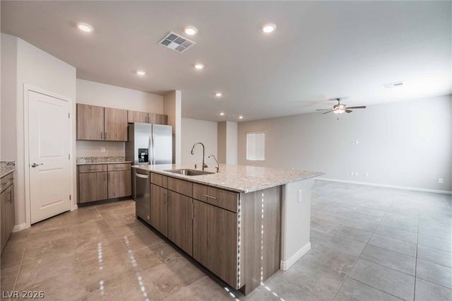 3811 Andorian Avenue, North Las Vegas, NV 89084
