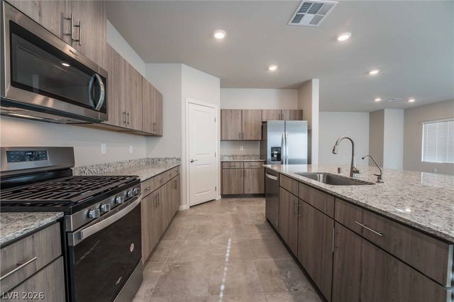 3811 Andorian Avenue, North Las Vegas, NV 89084