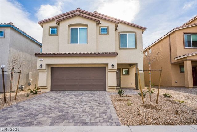 3811 Andorian Avenue, North Las Vegas, NV 89084