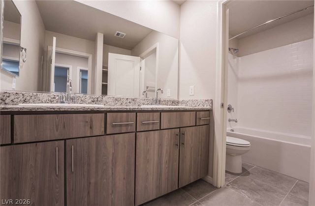 3811 Andorian Avenue, North Las Vegas, NV 89084