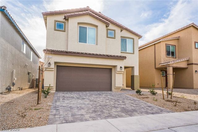 3811 Andorian Avenue, North Las Vegas, NV 89084