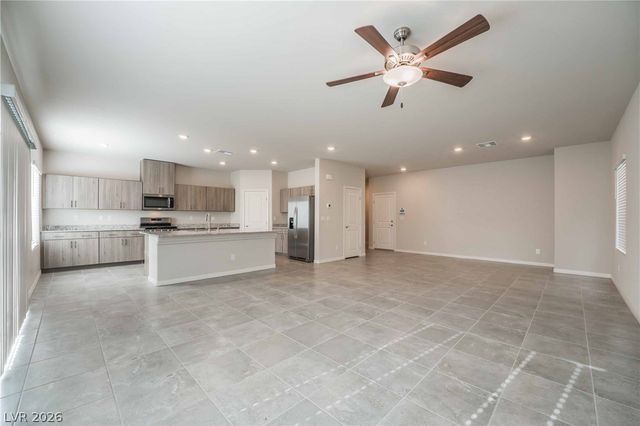 3811 Andorian Avenue, North Las Vegas, NV 89084