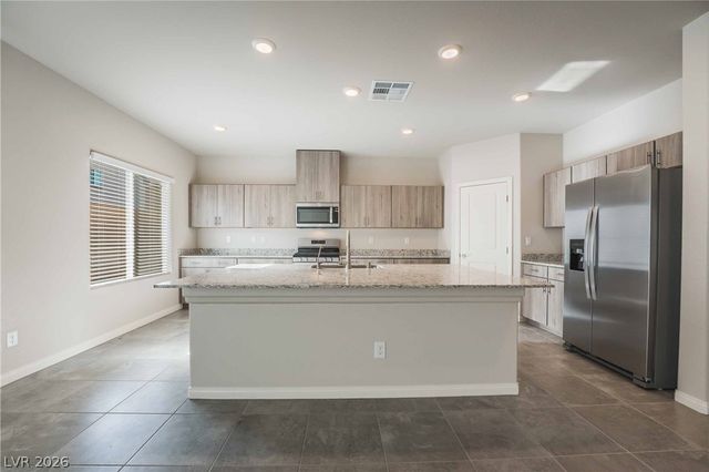 3811 Andorian Avenue, North Las Vegas, NV 89084