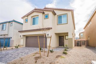 3811 Andorian Avenue, North Las Vegas, NV 89084