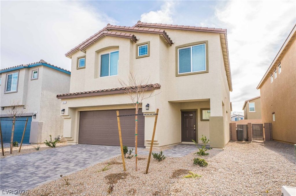 3811 Andorian Avenue, North Las Vegas, NV 89084