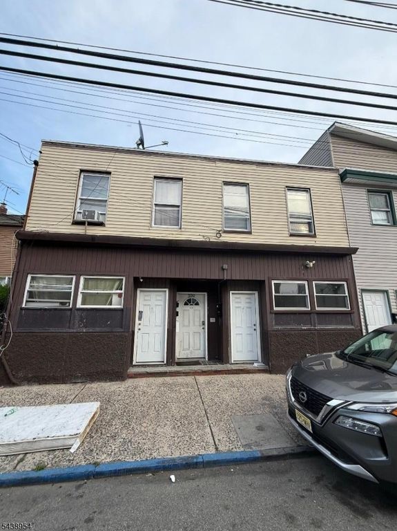 390 Totowa, Paterson City, NJ 07501