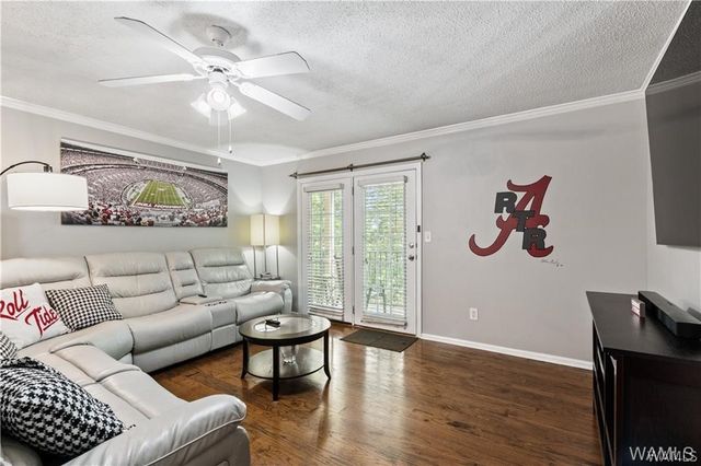 120 15th E 114, Tuscaloosa, AL 35401