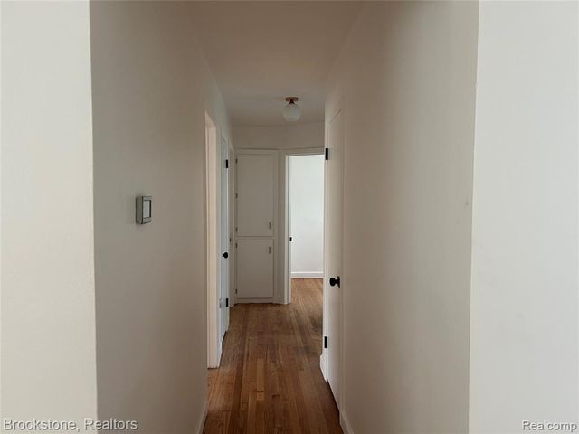 26707 Penn Street, Inkster, MI 48141