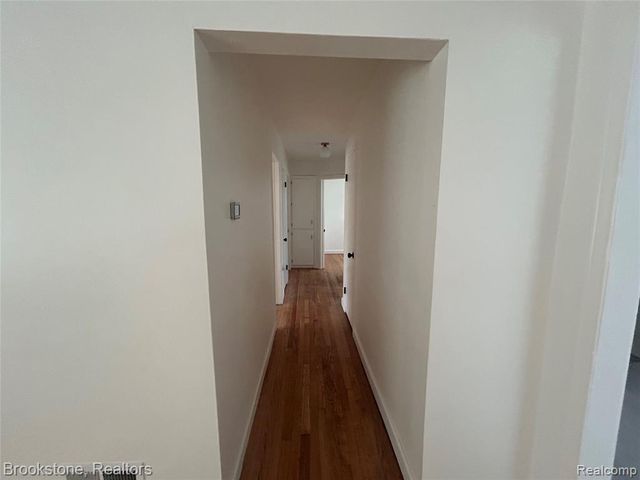 26707 Penn Street, Inkster, MI 48141