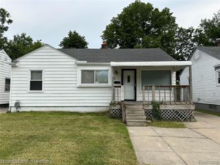 26707 Penn Street, Inkster, MI 48141