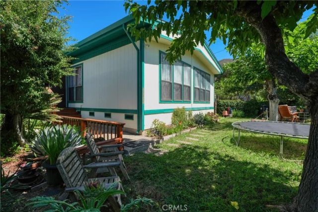 7035 Floyd Way, Nice, CA 95464