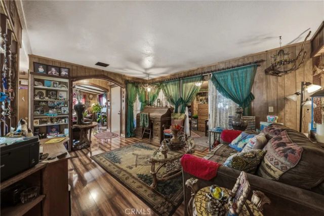 7035 Floyd Way, Nice, CA 95464