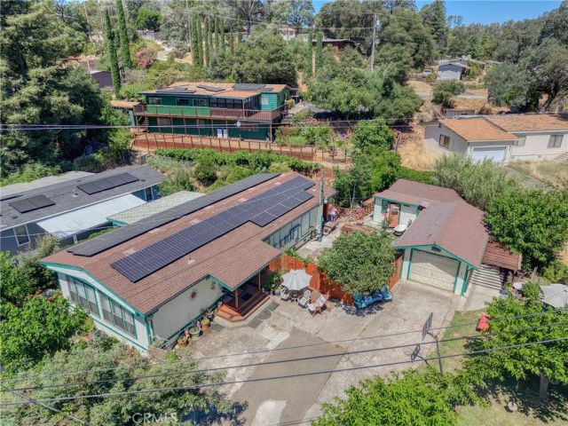 7035 Floyd Way, Nice, CA 95464