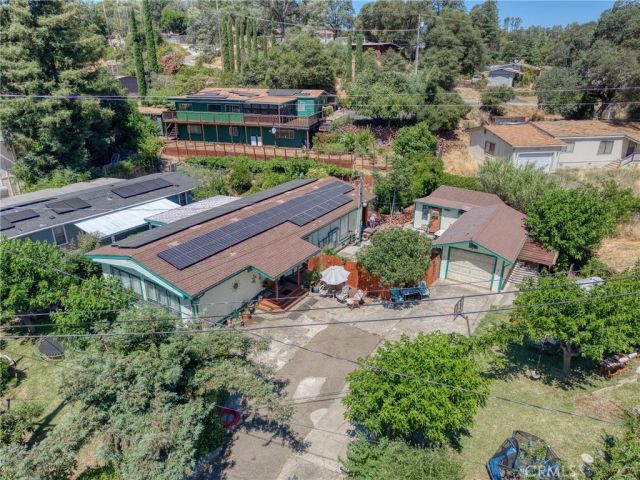 7035 Floyd Way, Nice, CA 95464