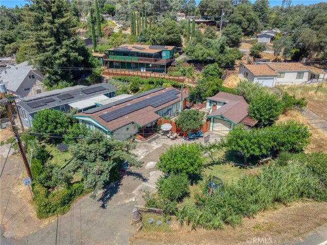 7035 Floyd Way, Nice, CA 95464