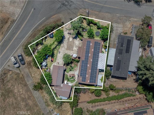 7035 Floyd Way, Nice, CA 95464