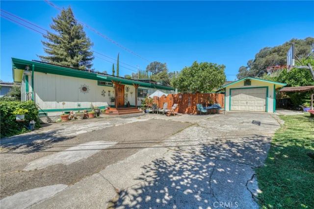 7035 Floyd Way, Nice, CA 95464