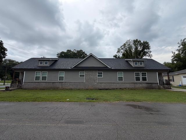 316 Chestnut Street A & B, Lafayette, GA 30728