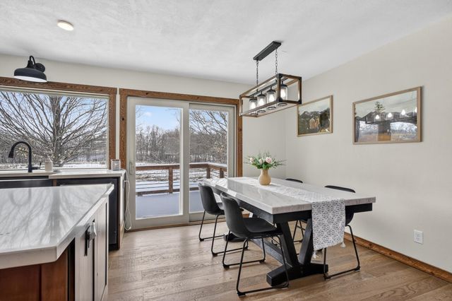 3302 Carneva NE, Alexandria, MN 56308